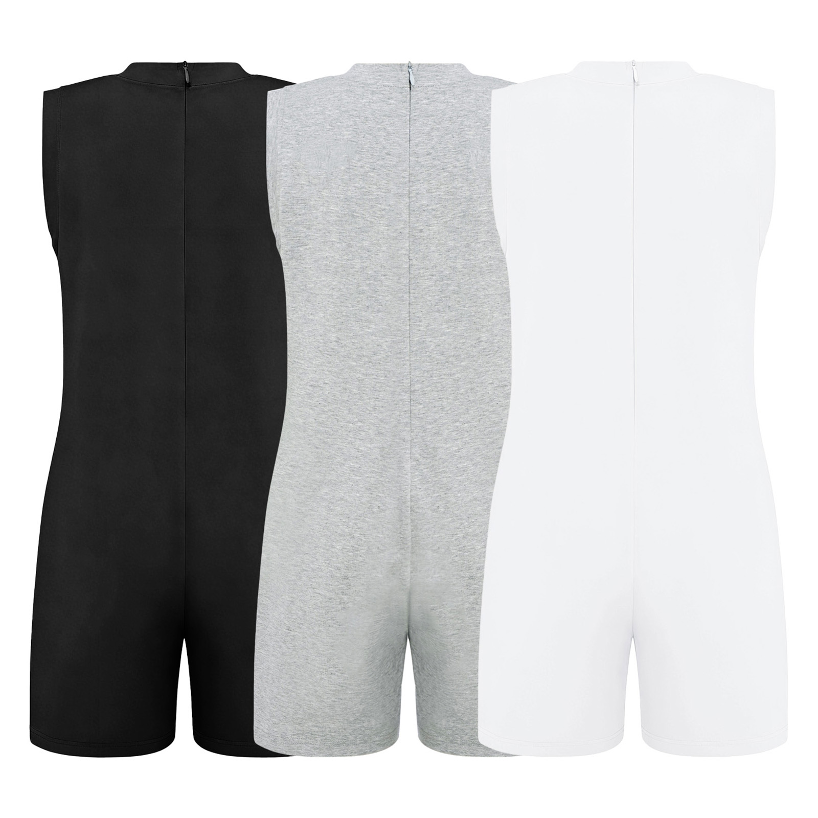 3 قطع ملابس أطفال (أولاد وبنات - مراجعة Summer Clothing Needs وسعره