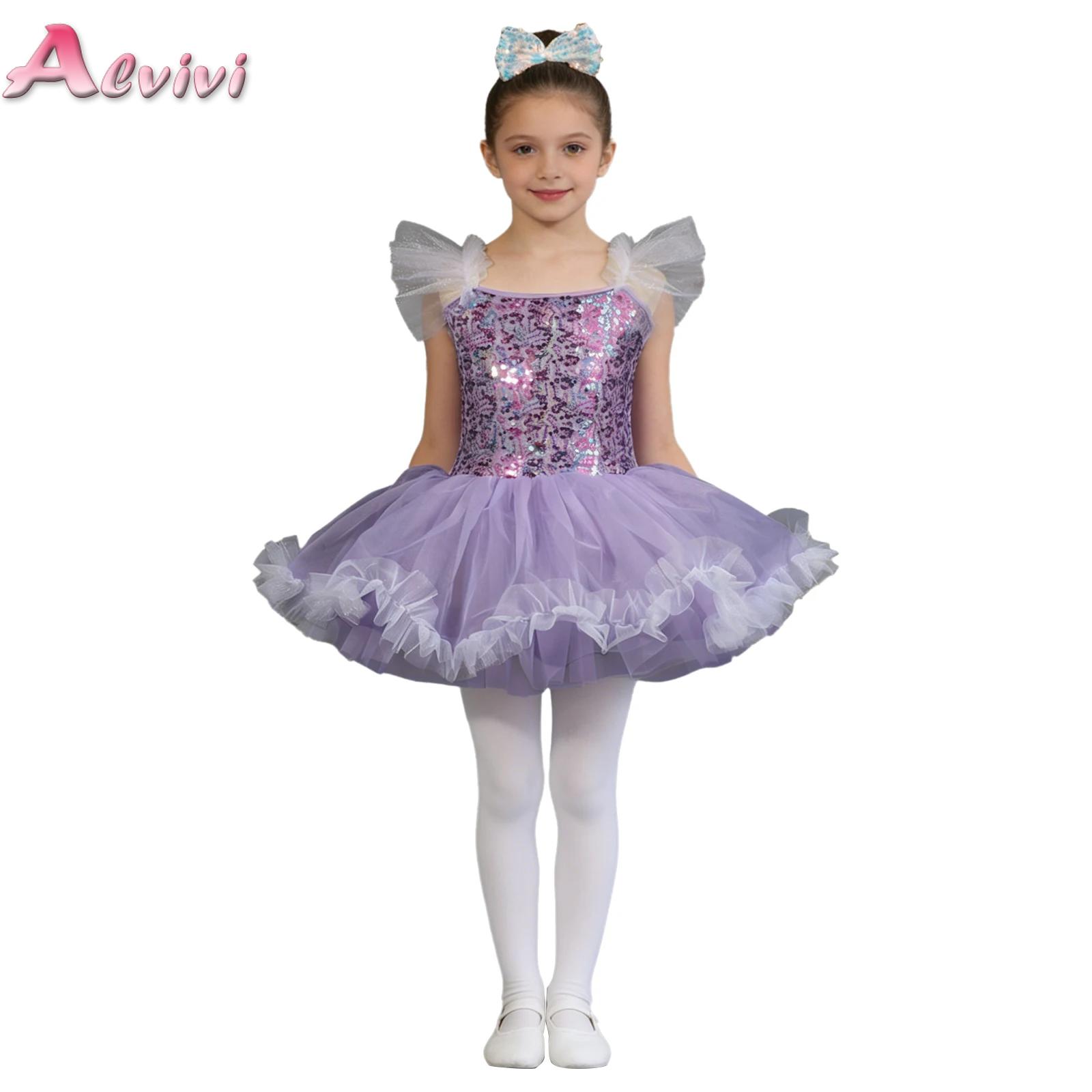 ملابس أداء للأميرات الصغيرات،  - مراجعة Summer Clothing Kids وسعره