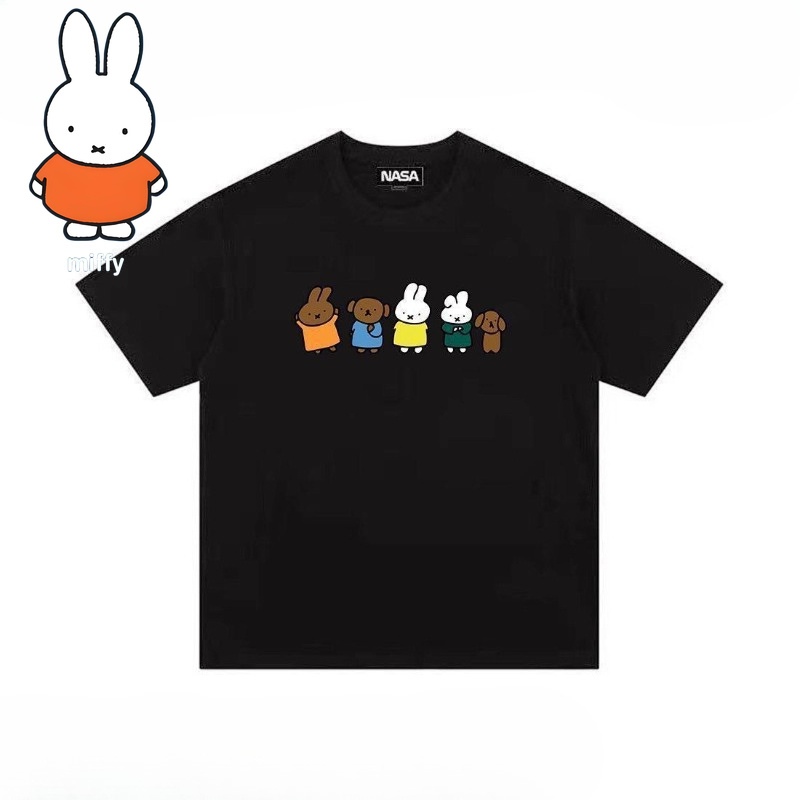 تي شيرت كاوايي ميفي بطبعة جرو  - مراجعة Summer Away Clothing Brand وسعره