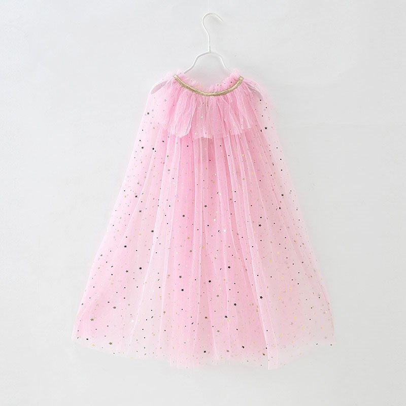 الفتيات الأميرة كيب الأطفال زي - مراجعة Summer Clothing Kids وسعره