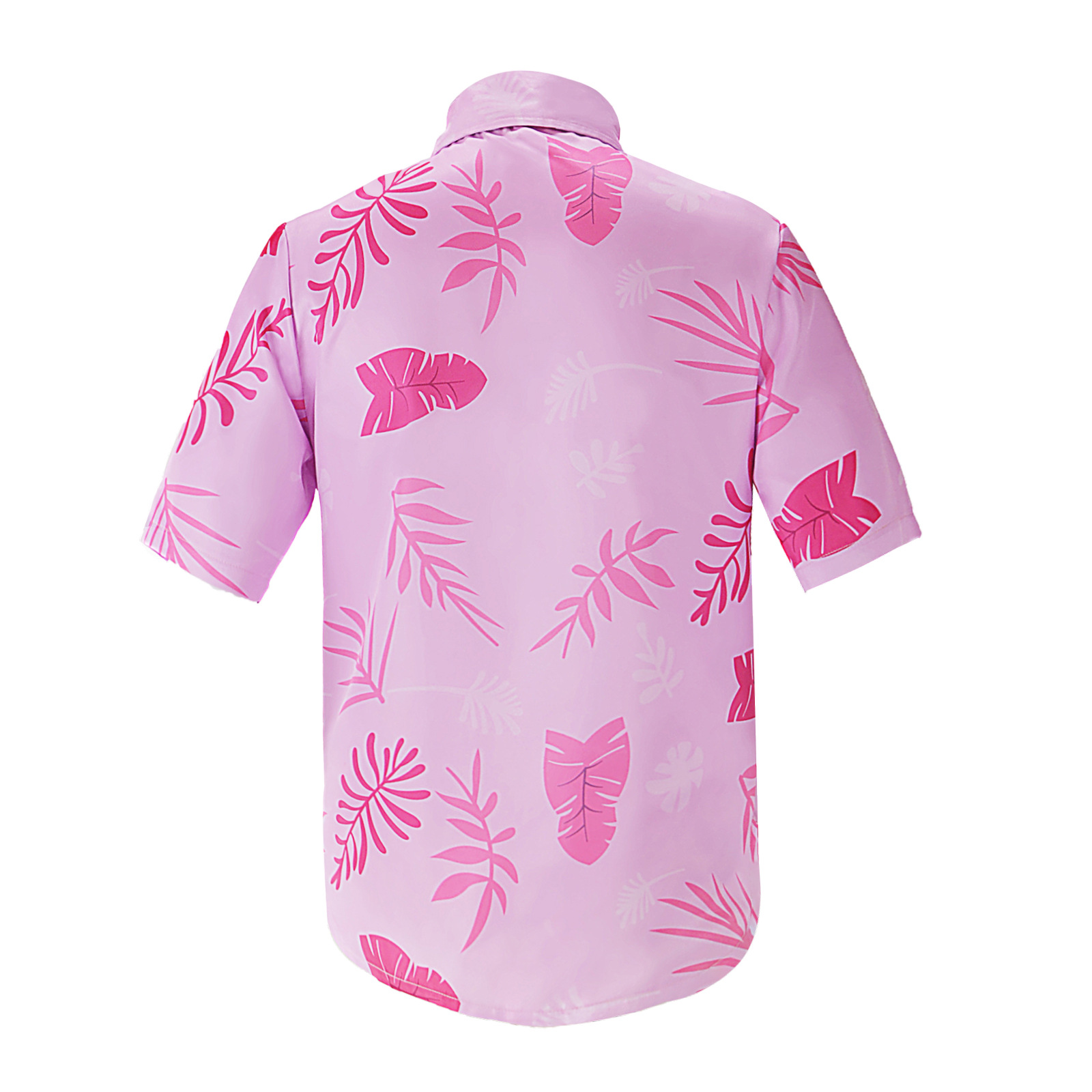 قميص هاواي مع طباعة جيتار موسي - مراجعة Beach Shirt Hawaiian وسعره