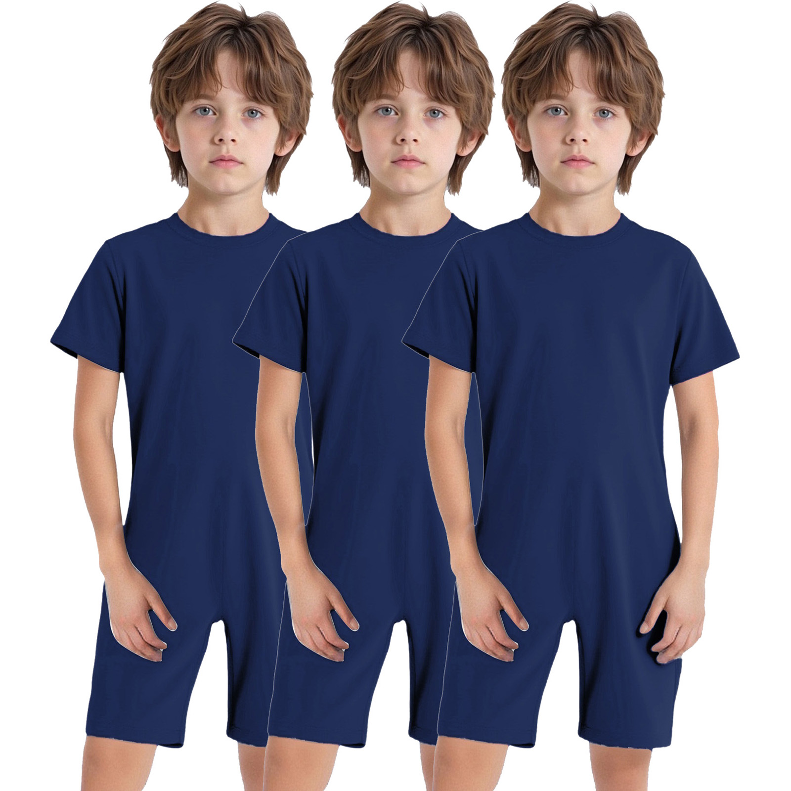 3 قطع ملابس تكيفية للأطفال ذوي - مراجعة Summer Clothing Needs وسعره
