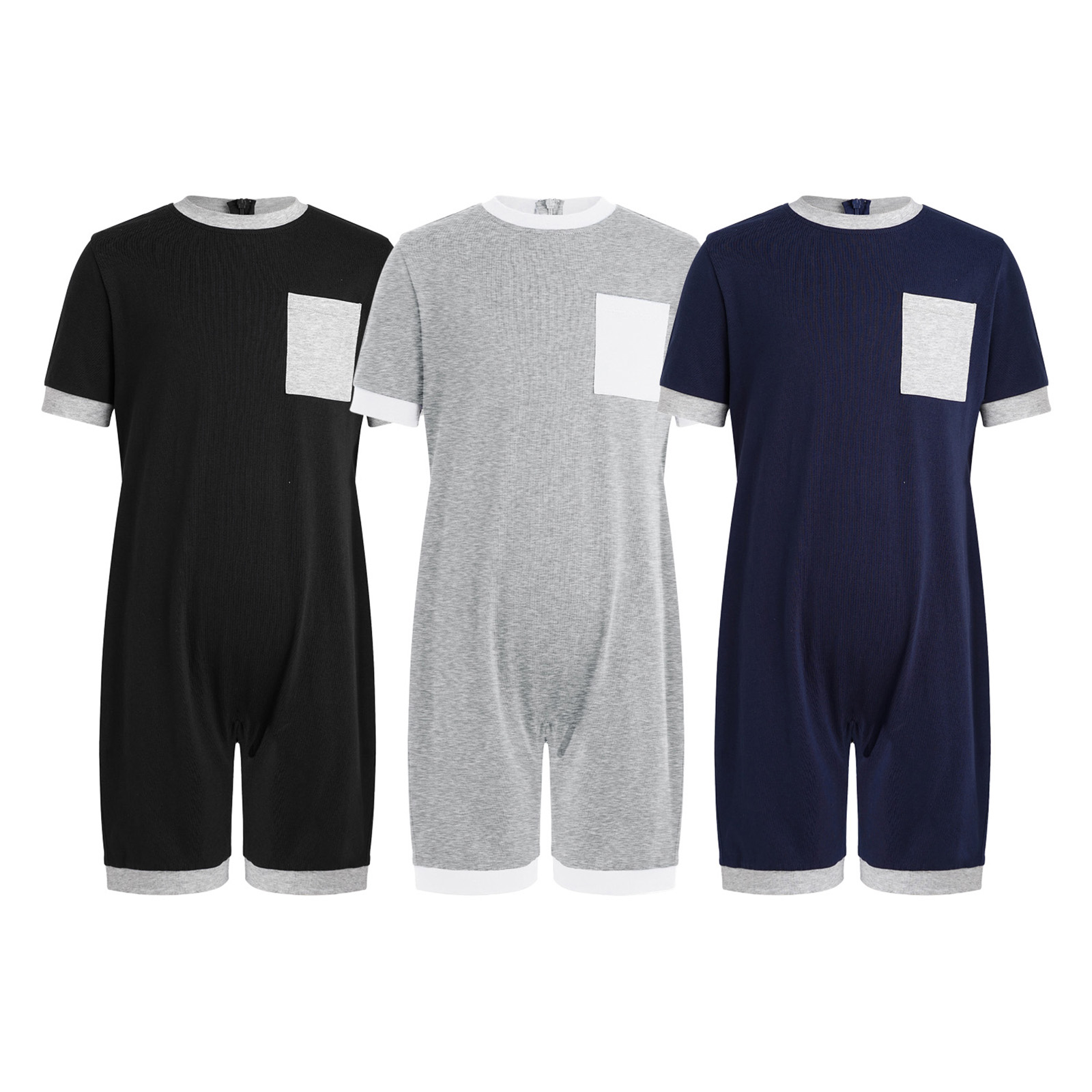 3 قطع ملابس تكيفية للأطفال ذوي - مراجعة Summer Clothing Needs وسعره