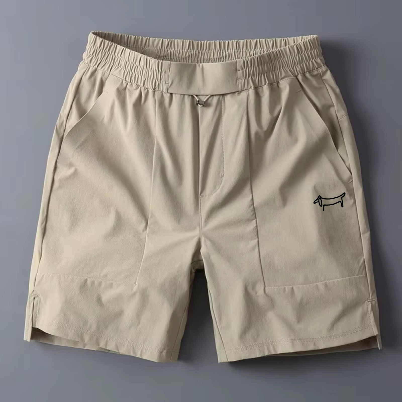 شورت جولف صيفي للرجال عالي الج - مراجعة Summer Golf Clothing وسعره