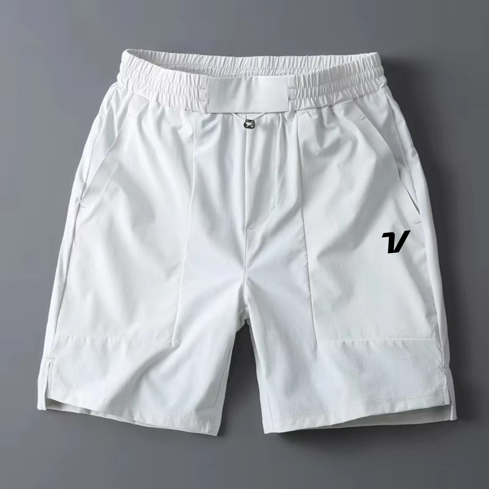 شورت جولف صيفي للرجال عالي الج - مراجعة Summer Golf Clothing وسعره